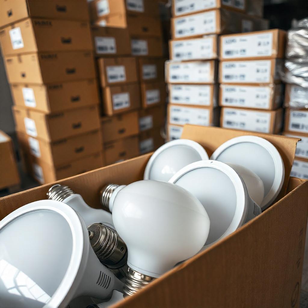 LEDLamps