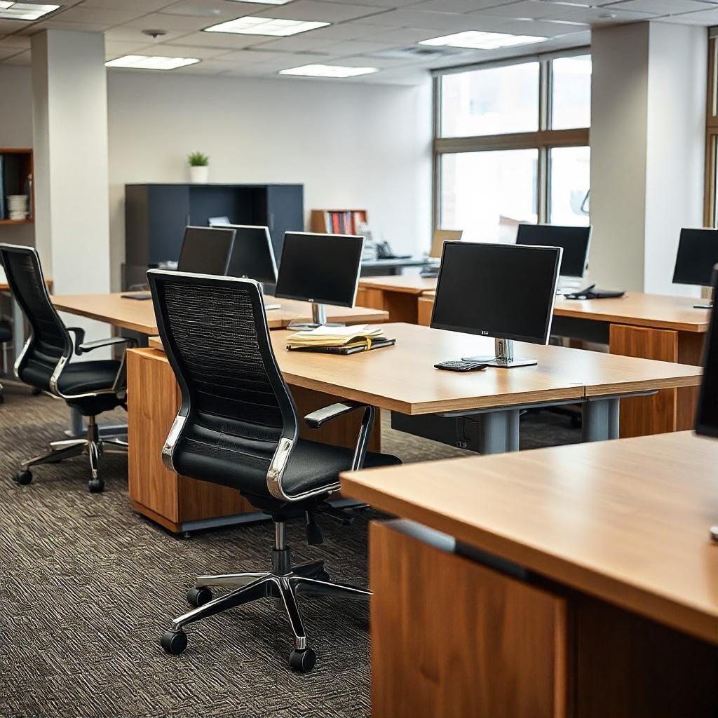 OfficeEquipment